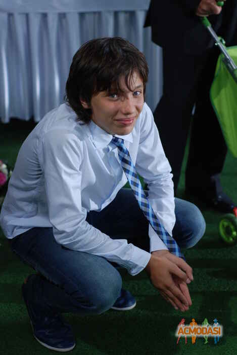 Кирилл Максимович Коробко фото №150343. Загружено 16 Февраля 2012