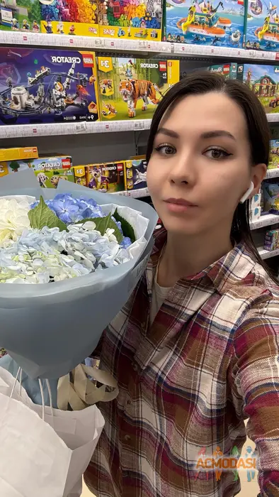 Валерия  Цхай фото №1927770. Загружено 27 Мая 2025