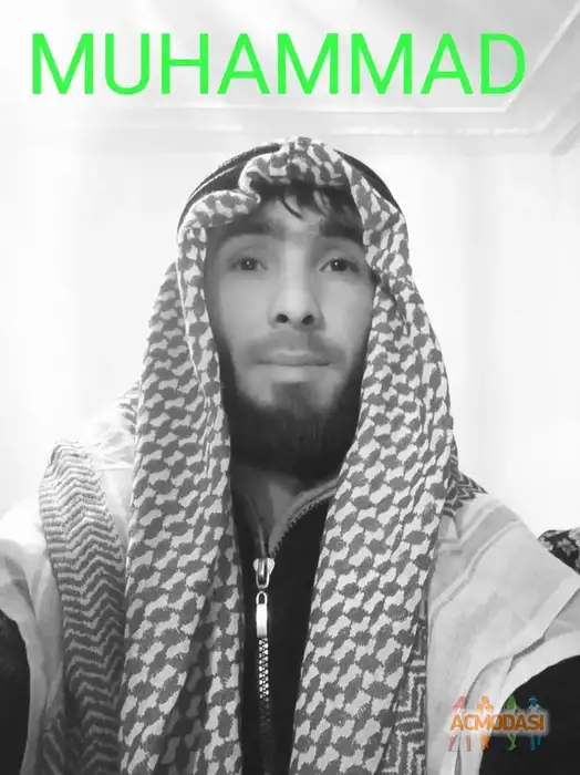MUHAMMED AMERHANOVIH MANKYEV фото №1945222. Загружено 12 Января 2026