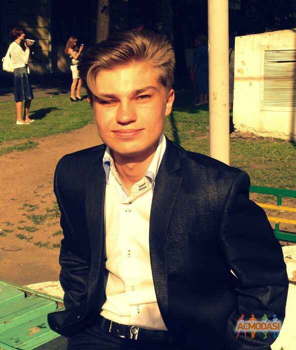Громов Алексей Юрьевич фото №228031. Загружено 24 Июля 2012