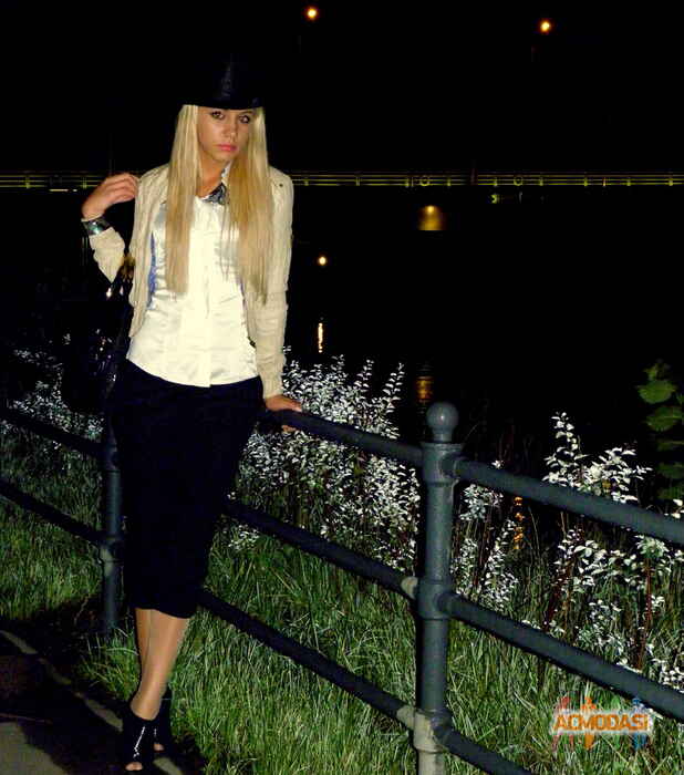 Ларченко  Анастасия фото №254152. Загружено 14 Сентября 2012