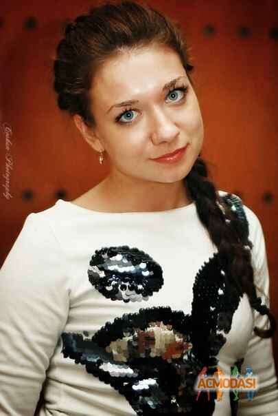 Ольга Рузильевна Дорожкина фото №265107. Загружено 04 Октября 2012