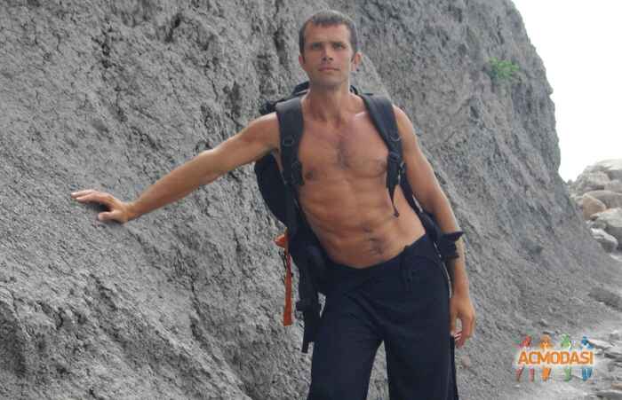 Алексей Владимирович Колыбельский фото №292066. Загружено 17 Ноября 2012