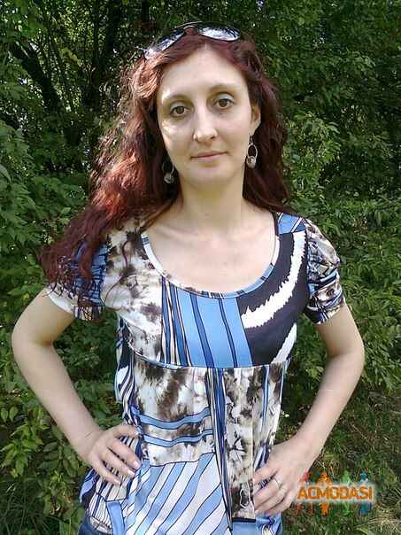 Лилия Сергеевна Чабанок фото №490936. Загружено 13 Сентября 2013