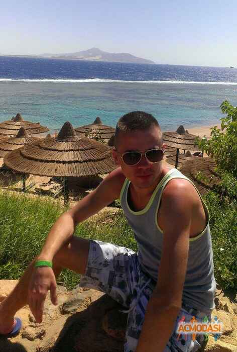 Егор Вячеславович Агафонов фото №529666. Загружено 10 Ноября 2013