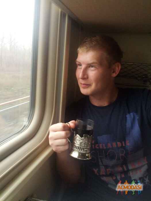 Левченко Андрей Алексеевич фото №548988. Загружено 08 Декабря 2013