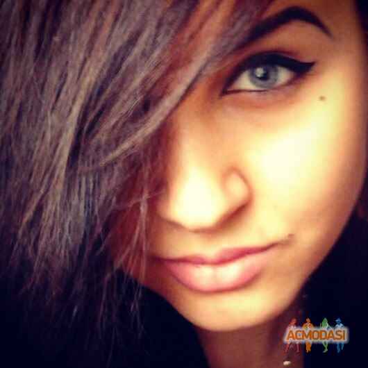 Анастасия Альбиновна Першина фото №643116. Загружено 26 Апреля 2014