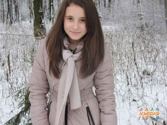 Адриана Андреева Бабей фото №563224. Загружено 06 Января 2014