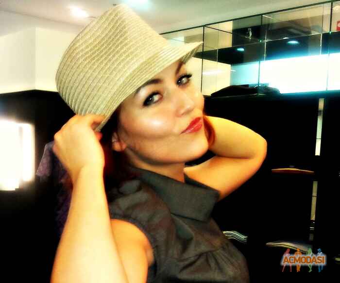 Оксана Борисовна Чернейко фото №582264. Загружено 28 Января 2014