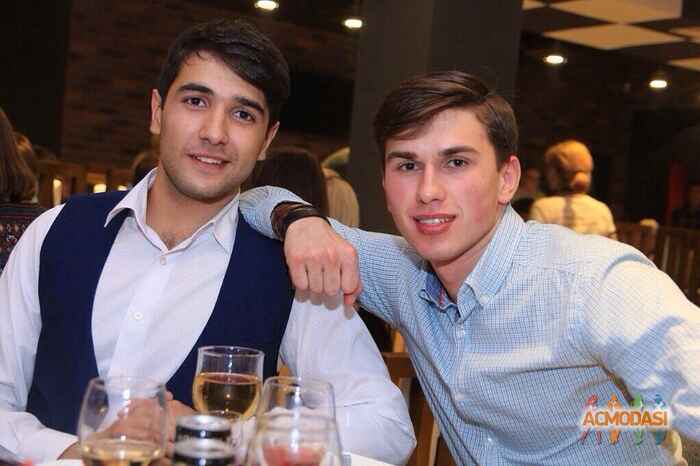 Маме Аликович Калашян фото №585222. Загружено 31 Января 2014