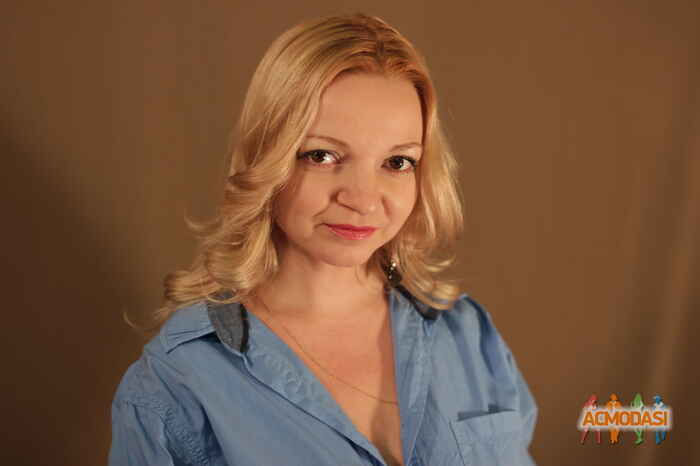 Елена Леонидовна Логунова фото №626505. Загружено 01 Апреля 2014