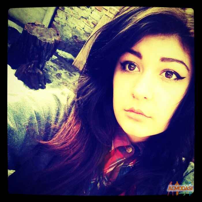 Миля   фото №639594. Загружено 20 Апреля 2014