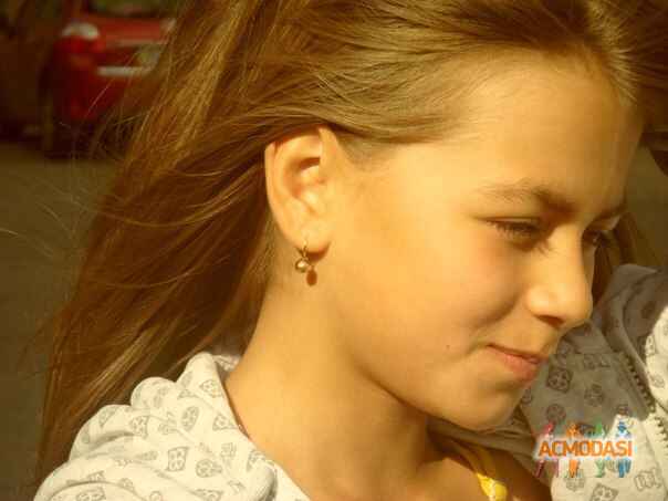 Лера Юрьевна Добжанская фото №688743. Загружено 11 Июля 2014