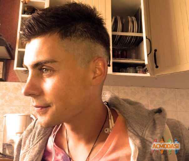 Сергей Евгеньевич Гуртовой фото №807361. Загружено 22 Января 2015