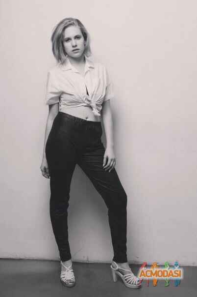 Грубая  Анастасия фото №910637. Загружено 23 Августа 2015