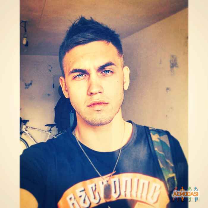 Кеша  Кудрявцев фото №946892. Загружено 29 Октября 2015