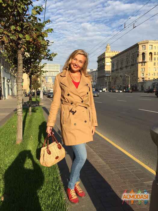 Медведева Полина Георгиевна фото №960034. Загружено 25 Ноября 2015