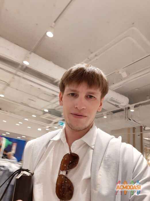 Денис Андреевич Полторанин фото №1454394. Загружено 05 Мая 2019