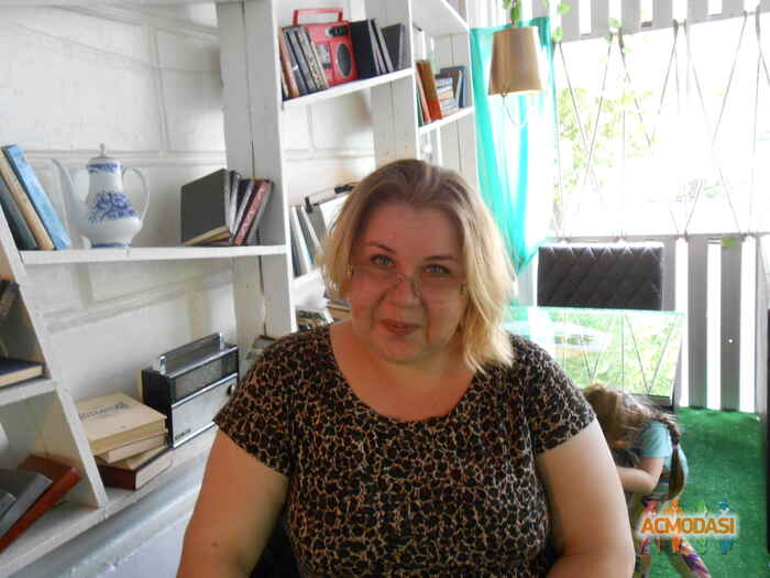 Наталья Геннадьевна Бузина фото №1065942. Загружено 01 Августа 2016