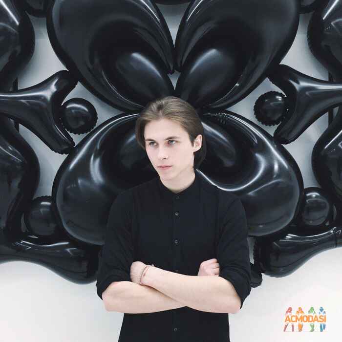 Андрей Алексеевич Гайовец фото №1119617. Загружено 04 Декабря 2016