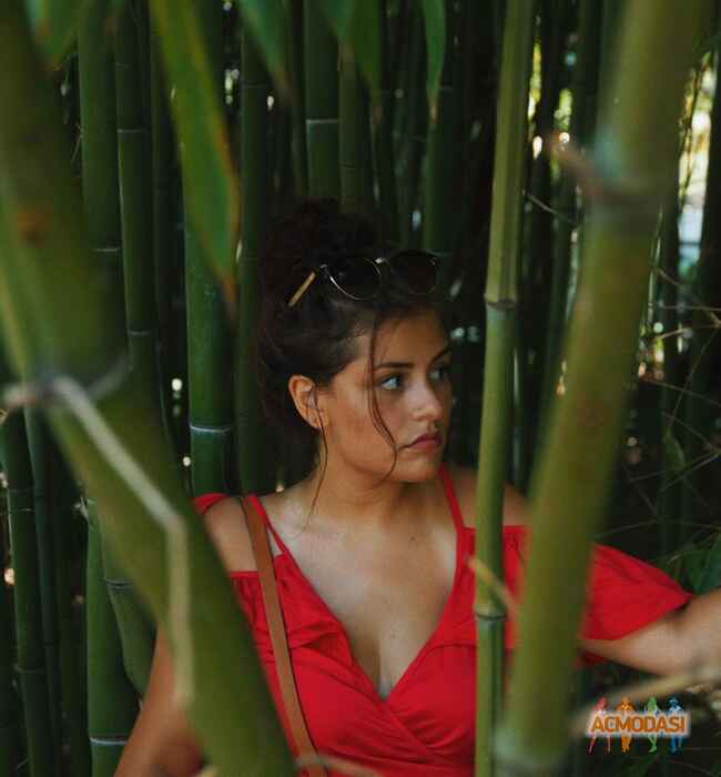 Mariam  Deliman фото №1372425. Загружено 18 Сентября 2018