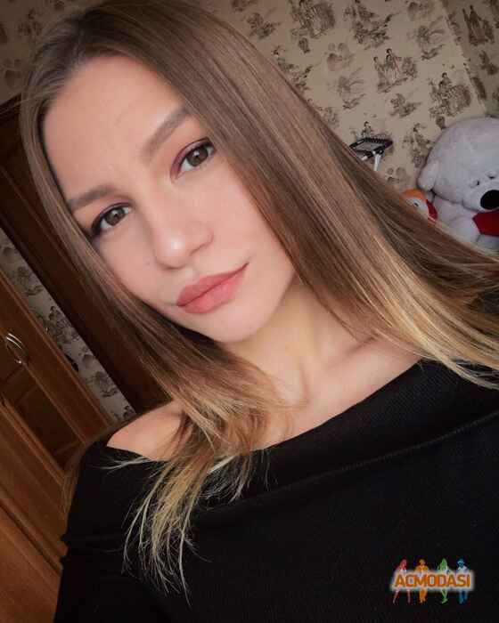 Кристина Олеговна Куманова фото №1591897. Загружено 14 Апреля 2020