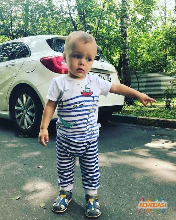 Данила Иванович Новиков фото №1352257. Загружено 31 Июля 2018