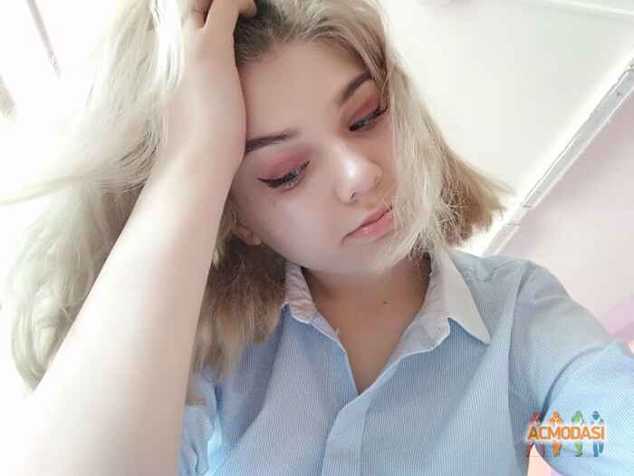 Рима  Барначук фото №1470639. Загружено 06 Июня 2019