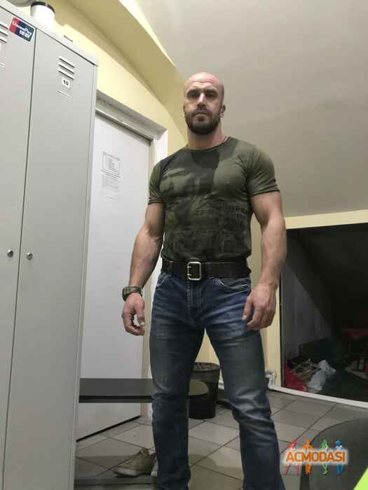 Алексей Валерьевич Верёвочкин фото №1482454. Загружено 06 Июля 2019