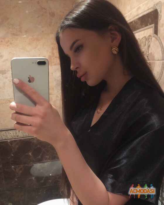 Анастасия Станиславовна Гребе фото №1491996. Загружено 27 Июля 2019