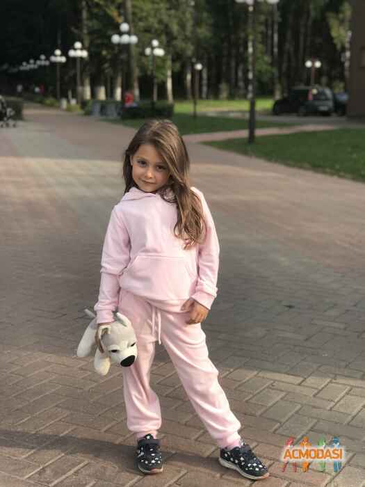 Милана Дмитриевна Орлянская фото №1526481. Загружено 16 Октября 2019