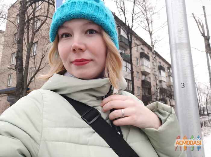 Настя  Викулина фото №1573839. Загружено 20 Февраля 2020