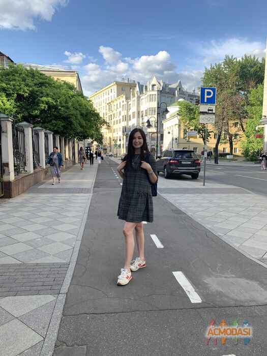 Анастасия  Фролова фото №1721135. Загружено 05 Июля 2021