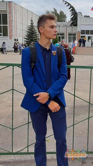 Владислав  Барабанов фото №1799384. Загружено 03 Июня 2022