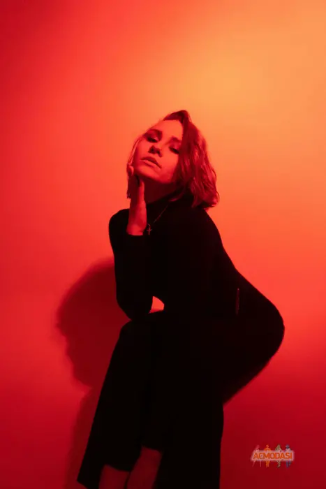 Ксения  Вакулович фото №1850985. Загружено 12 Апреля 2023