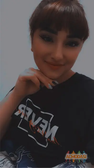 Алина  Алиева фото №1873031. Загружено 04 Ноября 2023