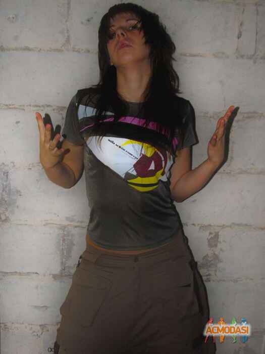 Воронова Кристина Юлиановна фото №211721. Загружено 13 Июня 2012