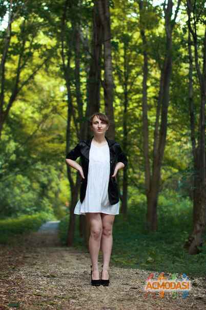 Екатерина Сергеевна Копотилова фото №419391. Загружено 30 Мая 2013