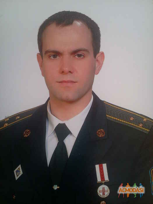 Андрей Вячеславович Ушаков фото №475248. Загружено 21 Августа 2013