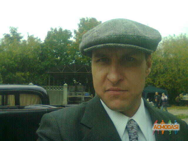 Дмитрий  Голованов фото №502927. Загружено 03 Октября 2013
