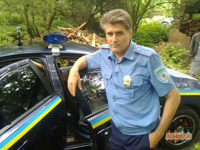 Василий Васильевич Киба фото №451142. Загружено 18 Июля 2013