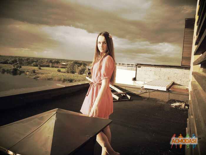 Элина Игоревна Орлова фото №418880. Загружено 30 Мая 2013