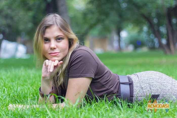 Алина Михайловна Колкер фото №1219292. Загружено 27 Августа 2017