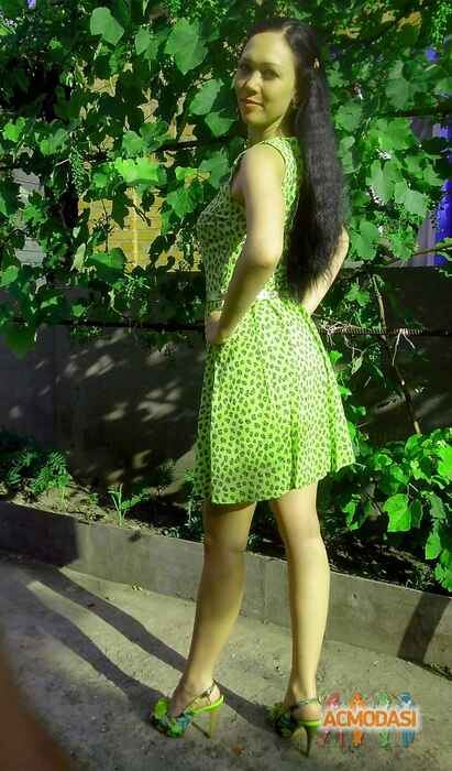 Юля  Бутковская фото №693678. Загружено 20 Июля 2014