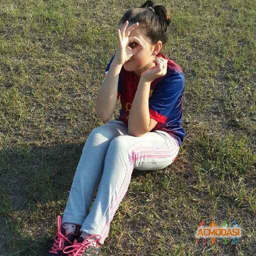 Валерия Анатолиевна Зюзина фото №720040. Загружено 29 Августа 2014