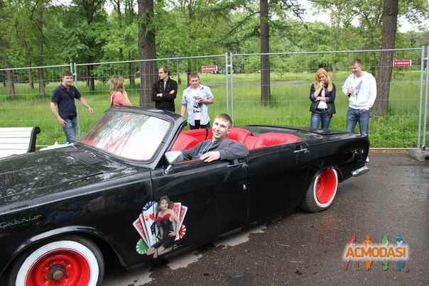 Элвин Андреевич Сосновский фото №814474. Загружено 06 Февраля 2015