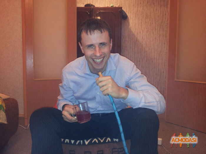 Андрей Александрович Алехин фото №887090. Загружено 16 Июля 2015