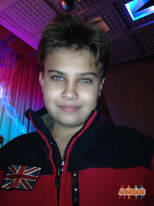 Андрей Алексеевич Брынчик-Васильев фото №869026. Загружено 04 Июня 2015