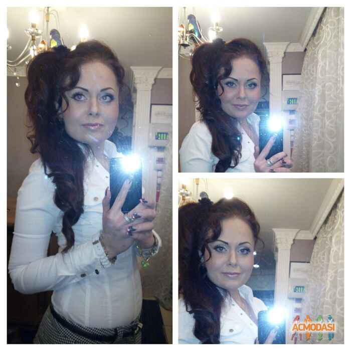 Анна  Епифанова фото №873184. Загружено 12 Июня 2015