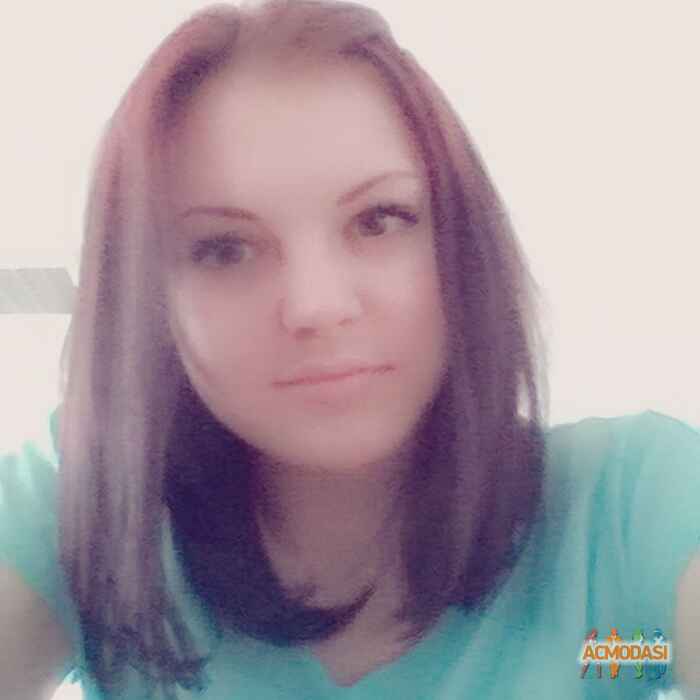 Яна  Смоктунович фото №888830. Загружено 20 Июля 2015